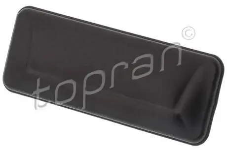 PRZYCISK KLAPY BAGAZNIKA TOPRAN / HANS PRIES 120201