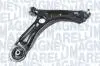 Фото 1 - wahacz /prz/ vw jetta MAGNETI MARELLI 301181310600 WAHACZ /PRZ/ VW JETTA MAGNETI MARELLI 301181310600 (фото 1)
