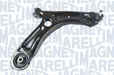 Фото wahacz /prz/ vw jetta MAGNETI MARELLI 301181310600 WAHACZ /PRZ/ VW JETTA MAGNETI MARELLI 301181310600