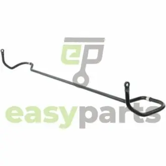 Стабілізатор задній FEBEST 0199ACV40R