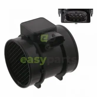 Расходомер воздуха FEBI BILSTEIN 33698