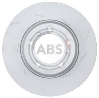 Гальмівний диск A.B.S. 18125
