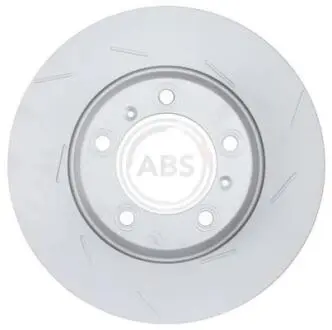 Гальмівний диск A.B.S. 18125