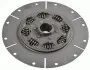 Диск зчеплення SACHS 1866000337 (фото 2)