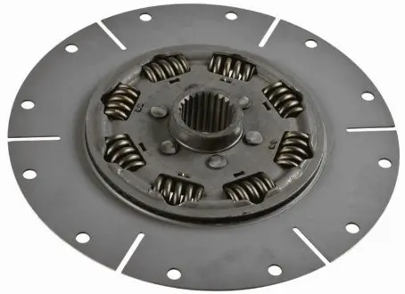 Диск зчеплення SACHS 1866000337