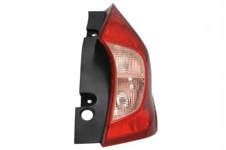 Задній ліхтар DEPO / LORO 21519M6RLDUE