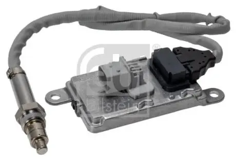 Автозапчасть FEBI BILSTEIN 178604