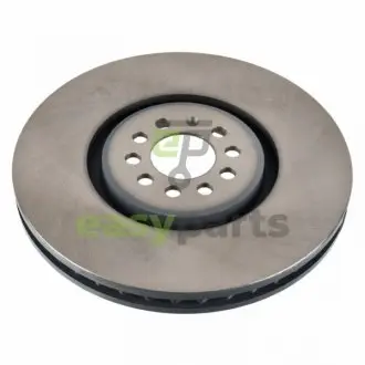Автозапчасть FEBI BILSTEIN 108207