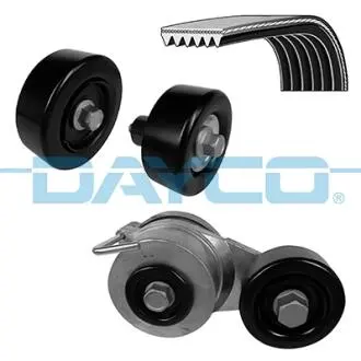 Автозапчасть DAYCO KPV725