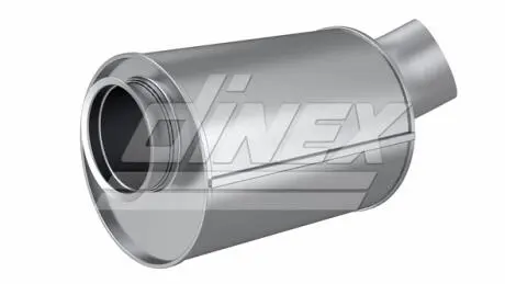 Автозапчасть Dinex 8AC007