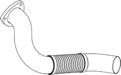 Автозапчасть Dinex 48293