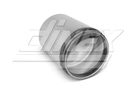 Автозапчасть Dinex 2KI002RX