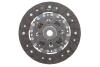Комплект зчеплення Fiat Bravo 1.4 16V/T-Jet 07-14 (d=220mm) (+вижимний) LuK 622333533 (фото 6)
