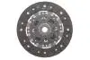Комплект зчеплення Fiat Bravo 1.4 16V/T-Jet 07-14 (d=220mm) (+вижимний) LuK 622333533 (фото 6)
