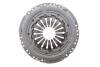 Комплект зчеплення Fiat Bravo 1.4 16V/T-Jet 07-14 (d=220mm) (+вижимний) LuK 622333533 (фото 9)
