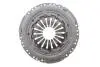 Комплект зчеплення Fiat Bravo 1.4 16V/T-Jet 07-14 (d=220mm) (+вижимний) LuK 622333533 (фото 9)