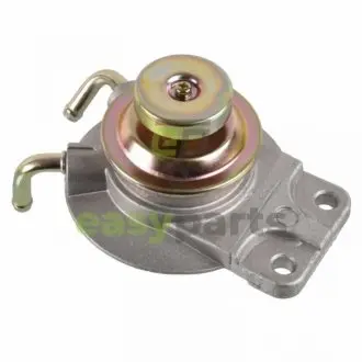 Насос палива BLUE PRINT ADC46827