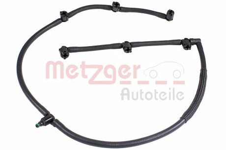 Автозапчасть METZGER 0840137