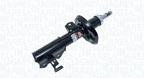 Автозапчасть MAGNETI MARELLI 357241070200