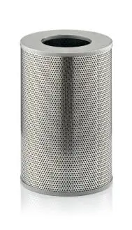 Фільтр масла MANN H256691