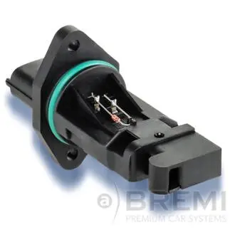 Автозапчасть BREMI 30197