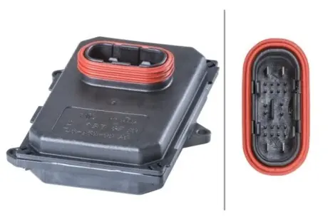 Автозапчасть HELLA 5DF010114641