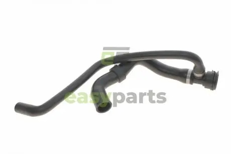 Патрубок радіатора VW Passat 1.8 97-00 Vika 11211873601