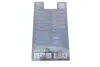 Свічка запалювання Citroen C1/C3/C4/Peugeot 108/2008/301/308/Toyota Aygo 1.0/1.2 12- (к-кт 4 шт) BOSCH 0242129806 (фото 2)