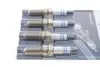 Свічка запалювання Citroen C1/C3/C4/Peugeot 108/2008/301/308/Toyota Aygo 1.0/1.2 12- (к-кт 4 шт) BOSCH 0242129806 (фото 3)