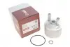 Радіатор масляний Ford Galaxy/Seat Alhambra/VW Sharan 95-10 (теплообмінник) Vika 44091597401 (фото 4)