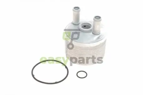 Радіатор масляний Ford Galaxy/Seat Alhambra/VW Sharan 95-10 (теплообмінник) Vika 44091597401