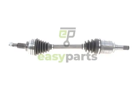 Піввісь (передня) Lexus GS 12- (L) (30x223/617) GSP 259609