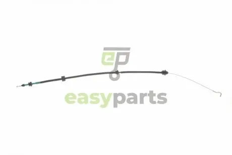 Трос газу VW Golf IV 1.6 04-10 Vika 77210645201