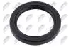 CRANKSHAFT SEAL NTY NUP-VW-014 (фото 1)