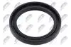 CRANKSHAFT SEAL NTY NUP-VW-014 (фото 2)