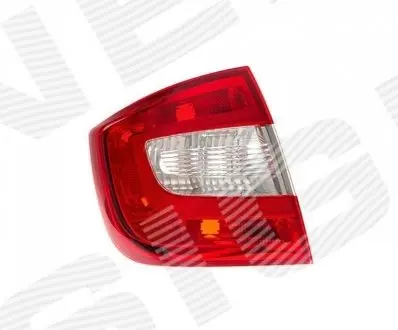ЗАДНИЙ ФОНАРЬ Signeda ZSD191004L
