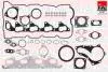 MAZDA Комплект прокладок двигуна 3 (BL) 2.2 09-, 6 Hatchback (GH) 2.2 D 10-, CX-7 (ER) 2.2 12- FAI FS2140NH (фото 1)