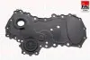 FORD Кришка картера розподільного механізму FOCUS 2.0 18-, KUGA 2.0 19-, MONDEO 2.0 19- FAI TCC14 (фото 1)