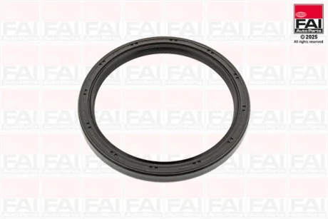CITROEN Сальник 74*89*8,5 C1 1,0 05-, TOYOTA Yaris 99- FAI OS1275