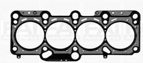 VW Прокладка головки блока Passat 2,0FSI 05-, Touran FAI HG1641