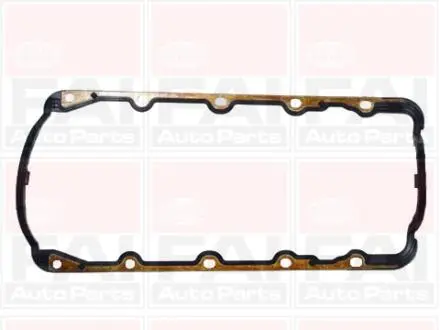 FORD прокладка піддону 1.6 16V 99- FAI SG885