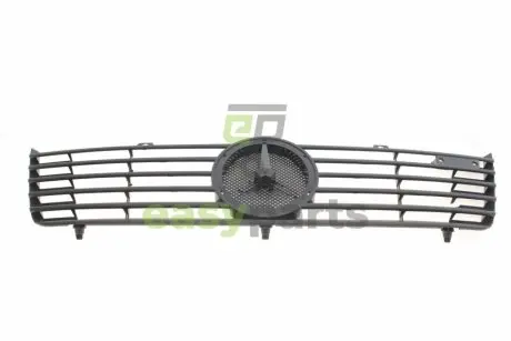 Решітка радіатора MB Sprinter 96-06(незначне пошкодження) Van Wezel DSC_3075510