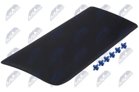 LISTWA BOCZNA NTY EZC-RE-298