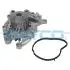 Помпа води Citroen/Peugeot 1.5BlueHDi/Ford 1.5Ecoblue/Opel 1.5D/HDi 18- (з прокладкою) DP2140