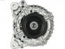 ALTERNATOR SYS.BOSCH VOLVO S60 2.4 D,S60 2.4 D5,S70 2.5 TDI,VW LT 28-35 2.5 SDI,L AS-PL A0036PR (фото 1)