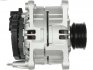 ALTERNATOR SYS.BOSCH VOLVO S60 2.4 D,S60 2.4 D5,S70 2.5 TDI,VW LT 28-35 2.5 SDI,L AS-PL A0036PR (фото 2)