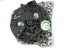 ALTERNATOR SYS.BOSCH VOLVO S60 2.4 D,S60 2.4 D5,S70 2.5 TDI,VW LT 28-35 2.5 SDI,L AS-PL A0036PR (фото 3)