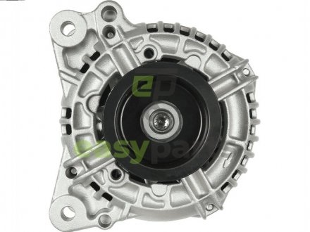 ALTERNATOR SYS.BOSCH VOLVO S60 2.4 D,S60 2.4 D5,S70 2.5 TDI,VW LT 28-35 2.5 SDI,L AS-PL A0036PR (фото 1)