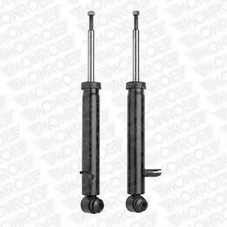 Амортизатор (задній) BMW X5 (E70)/X6 (E71/E72) 06-14 (L) M57/N52/N55/N57/N62 (B4) MONROE D0310L