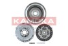 Демпфер + комплект сцепления Renault Megane II/III/Scenic II/III 1.9dCi 02- KAMOKA KC152 (фото 1)